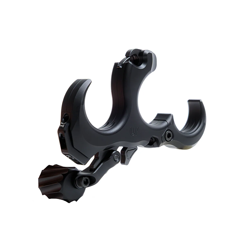 Ultraview Archery - UV Button 2 Release