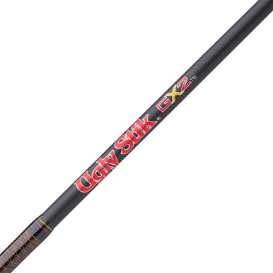Ugly Stik GX2 7’0″ Medium Heavy Casting Rod