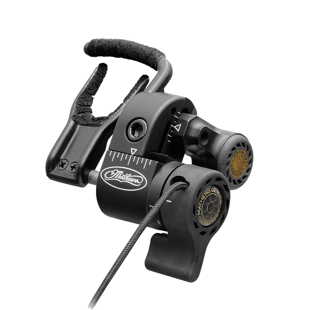 Mathews - Ultra Rest HDX Arrow Rest
