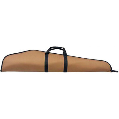 Allen Durango Shotgun Case 52in - Assorted Earth Tones