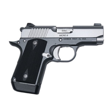 Kimber Micro 9 Cinder 9MM Pistol