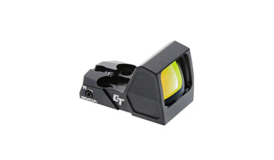 Crimson Trace CT RAD™ Micro Pro (Red)
