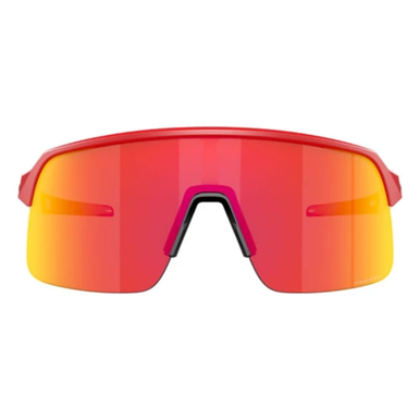 Oakley Sutro Lite Sunglasses – Matte Redline/Prizm Ruby