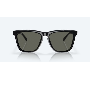 Costa Del Mar Ulu Sunglasses – Black / Gray