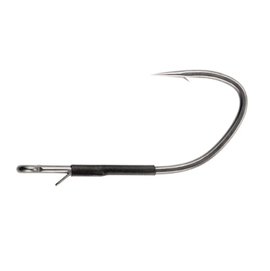 Owner Jungle Flipping Hook 4X‑Strong 4/0