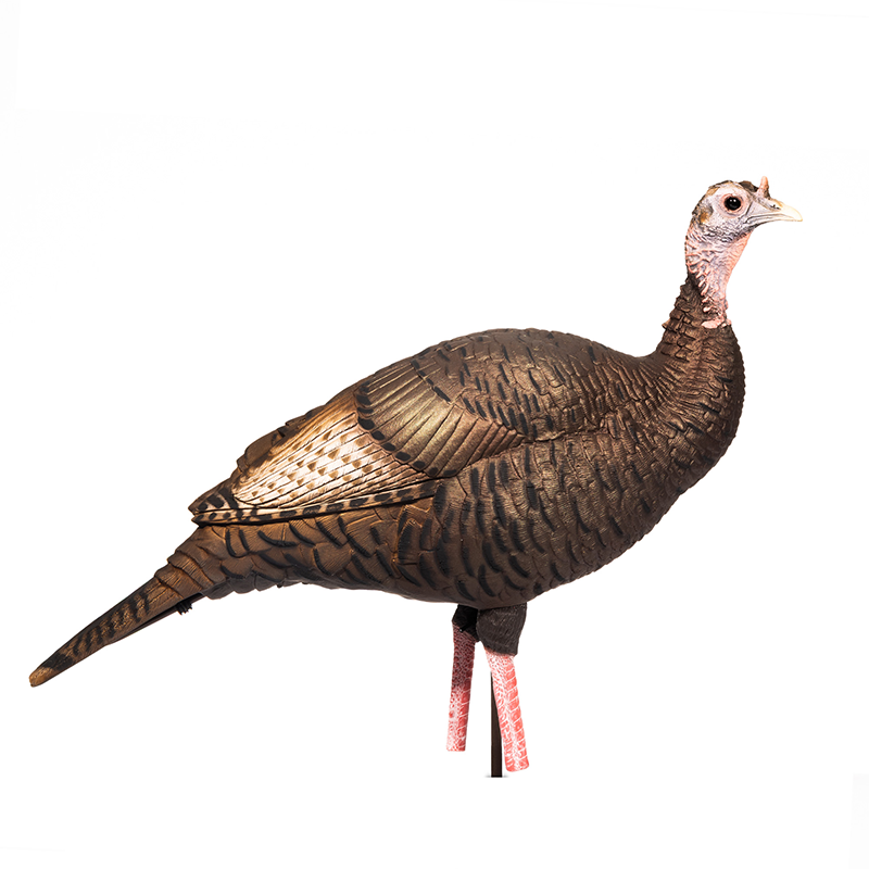Dave Smith Decoys - Upright Hen