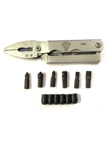 Utica Multi Tool