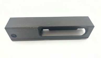 Uzi Breech Block (Complete)