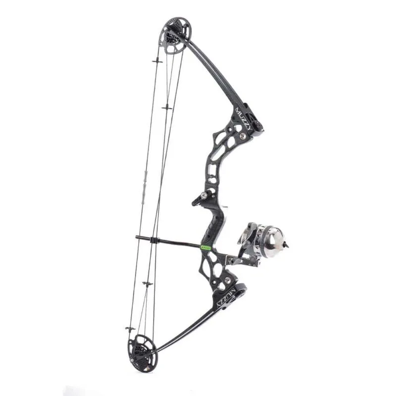Muzzy Bowfishing - V2 Bow Kit