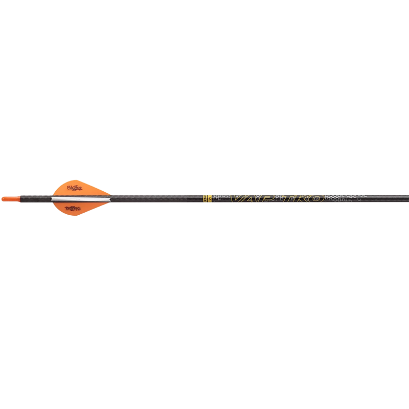 Victory Archery - VAP TKO Elite Fletched Arrows