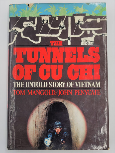 The Tunnels of Cu Chi