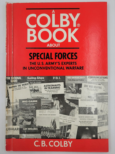 Special Forces