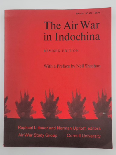 The Air War in Indochina