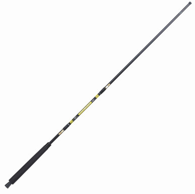 B’n’M Little Jewel 10 ft Telescopic Crappie Pole
