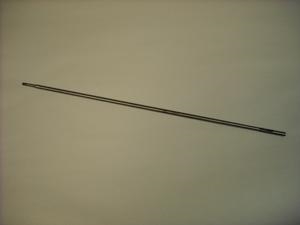VZ 24 RIFLE CLEANING ROD