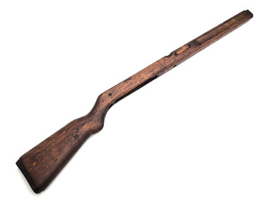 Czech VZ52/57 Rifle stock