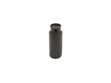 Czech VZ52/57 Metal Oiler / Cleaning Rod Handle