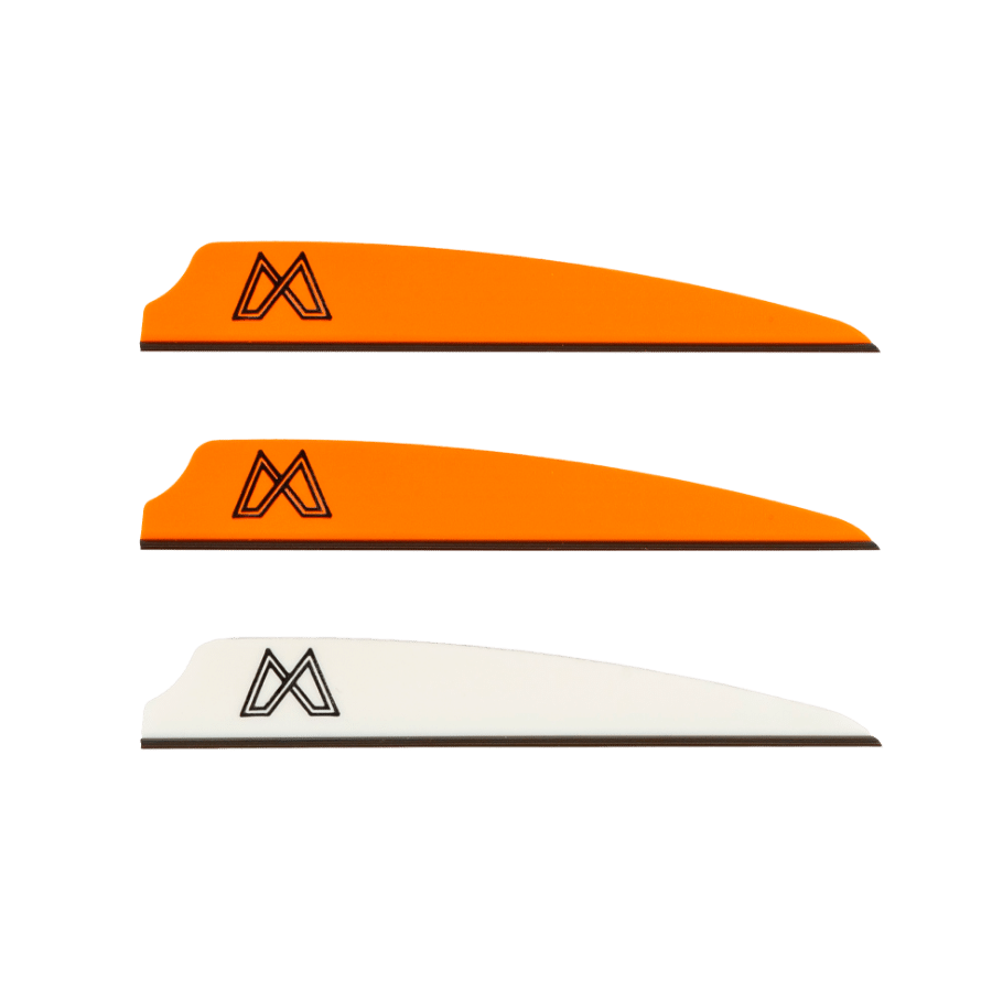 Accessories Mission Crossbows Replacement Vanes