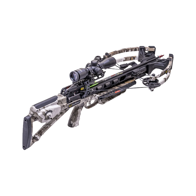 TenPoint Crossbows - Venom X Package