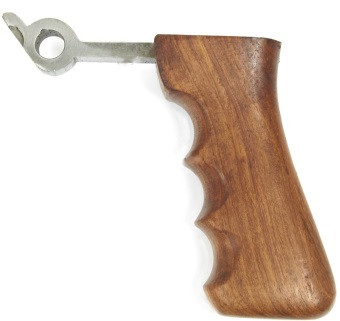Bren Vertical Mg Foregrip
