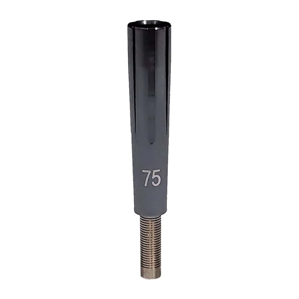 Victory Archery Inserts VAP Shok TL 245 XL 75 Grain Insert 12 Pack VAP-SS 300 ACISHOKVXLS-12