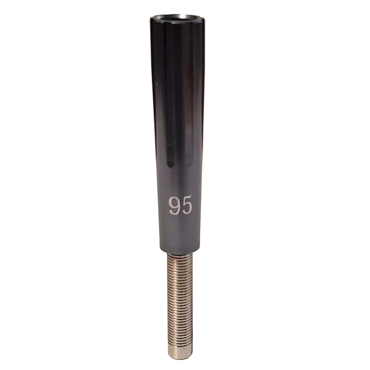 Victory Archery Inserts VAP Shok TL 239 95 Grain Insert 12 Pack VAP-SS 350 ACISHOKVL95-12