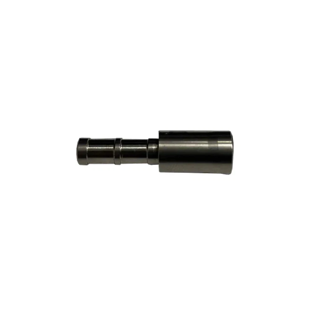 Victory Archery Inserts HLR RIP Shok Stainless Steel Halfout .204 50 Grain 12 Pack ACIRIPSSS