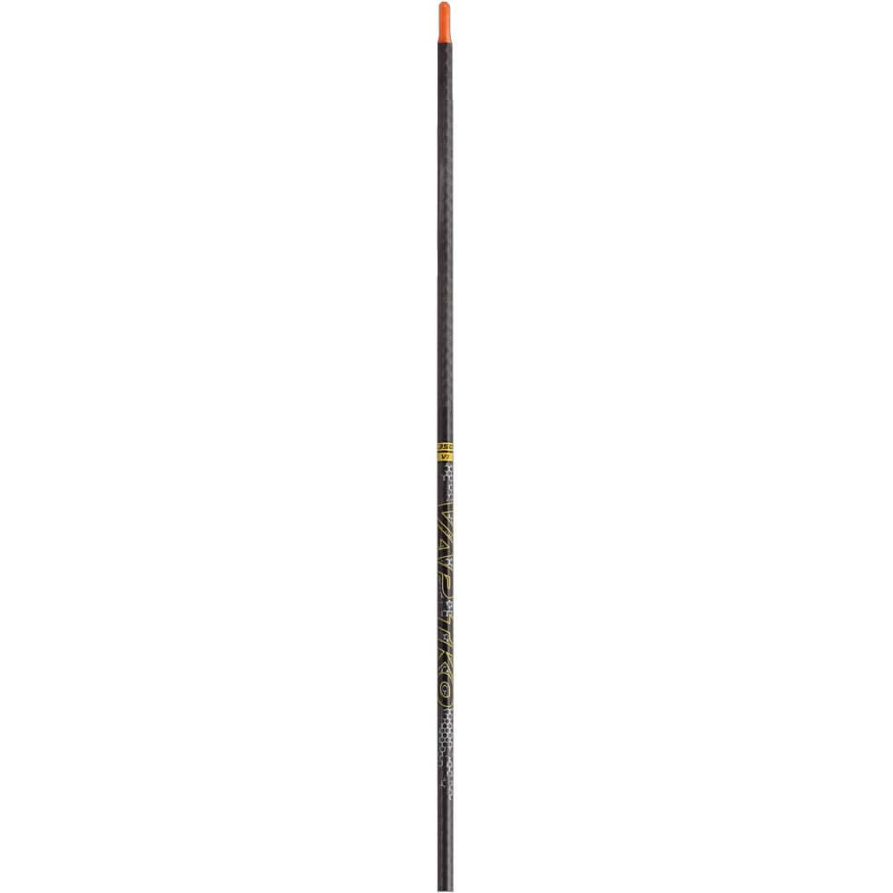 Victory Archery Arrows VAP TKO Elite Low Torque .166 ID Bare Shaft Arrow 12 Pack VAPTKAE