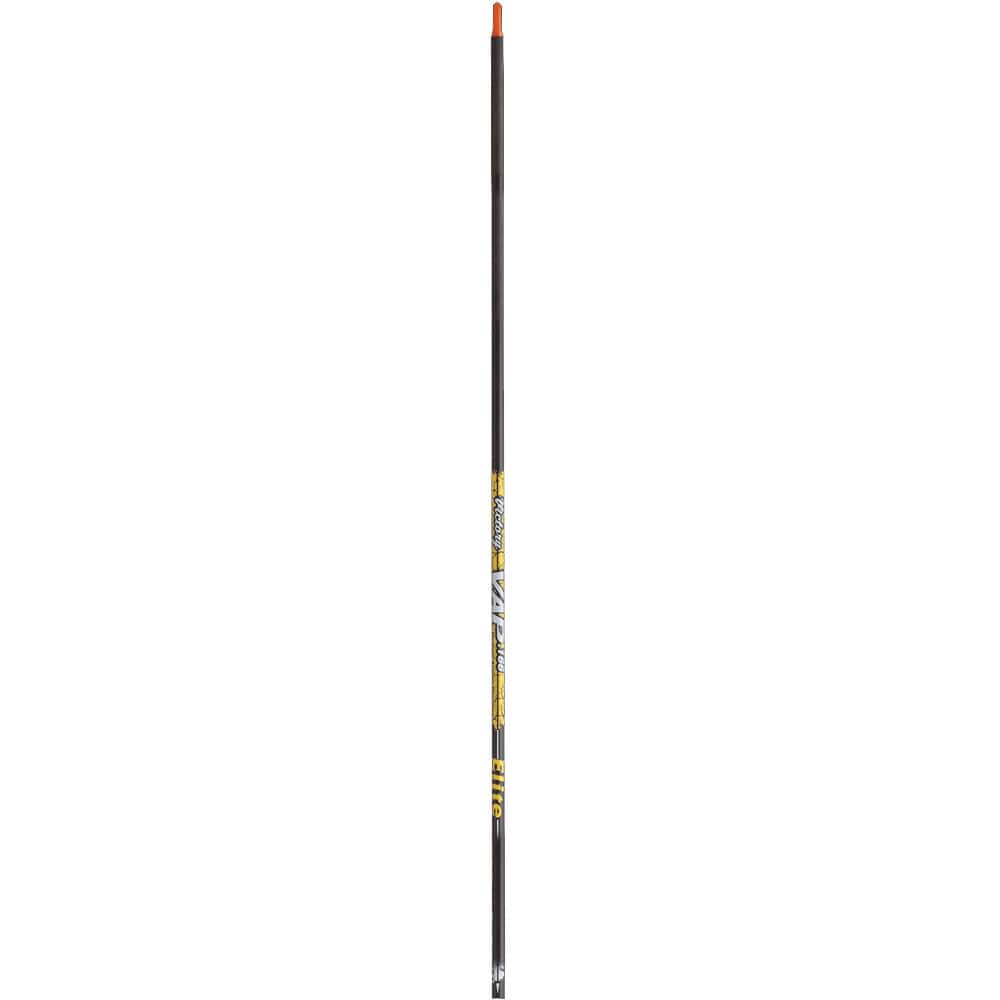 Victory Archery Arrows VAP Elite .166 Dia Bare Shafts 12 Pack