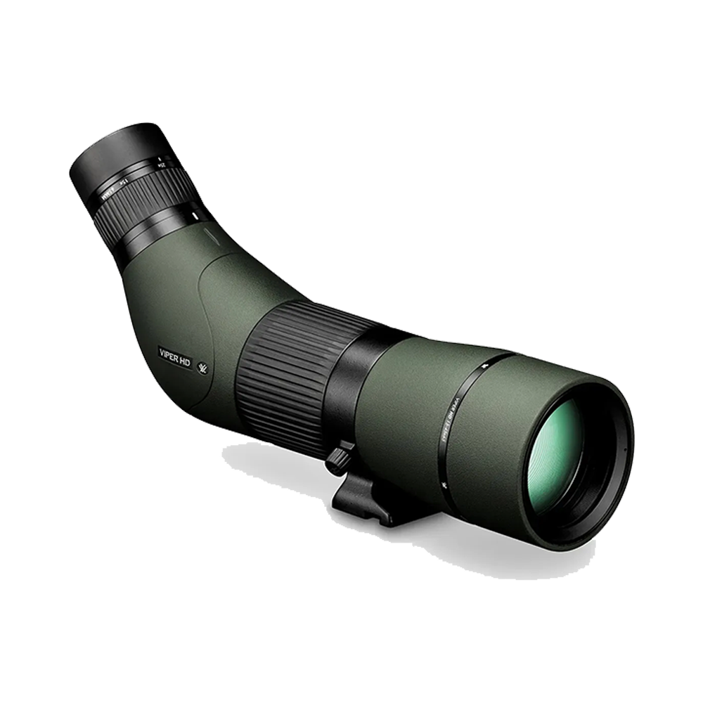 Vortex Optics - Viper HD 15-45x65 Angled Spotting Scope