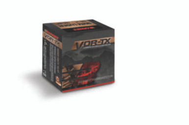 Barnes Ammo VOR-TX Handgun XPB 10mm Auto 155 GR