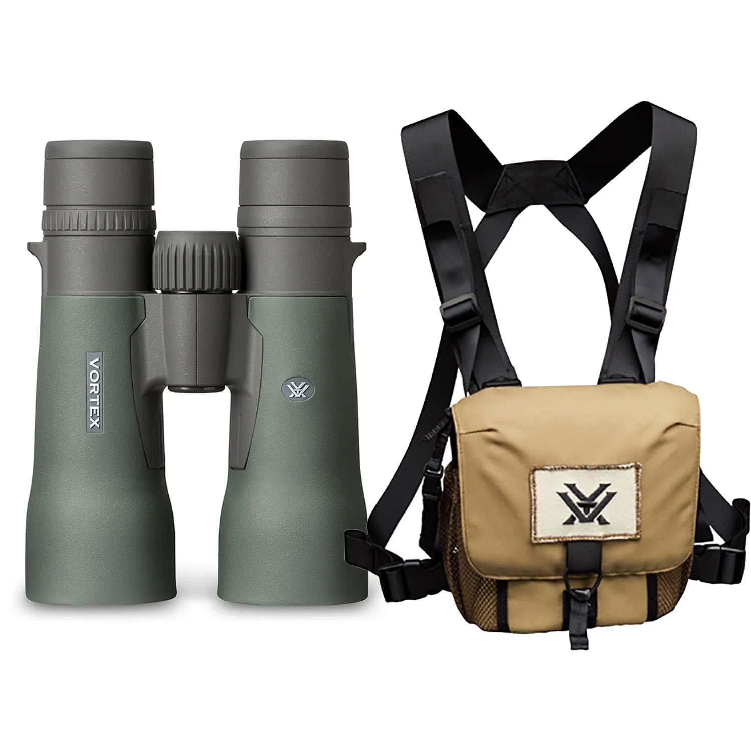 Vortex Optics Binocular Razor HD 10×50 RZB-2103