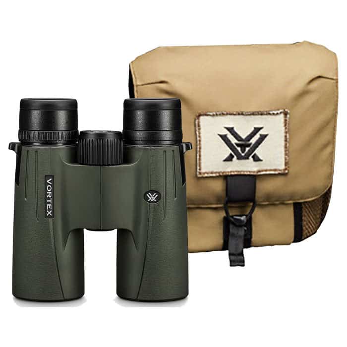 Vortex Optics Binocular Viper HD 10×50 V202