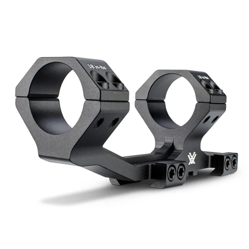 Vortex Optics Scope Mount Sport Cantilever 1-Inch Mount SCM-01-150