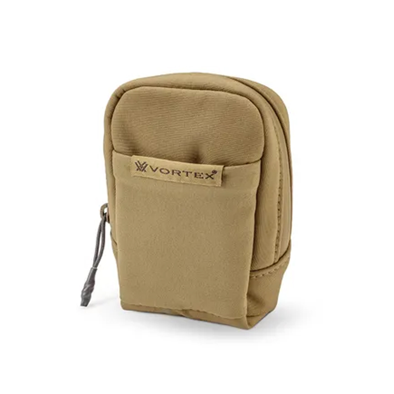 Vortex Optics Binocular GlassPak™ Pro Small Zipper Pouch GP-SPOUCH-T
