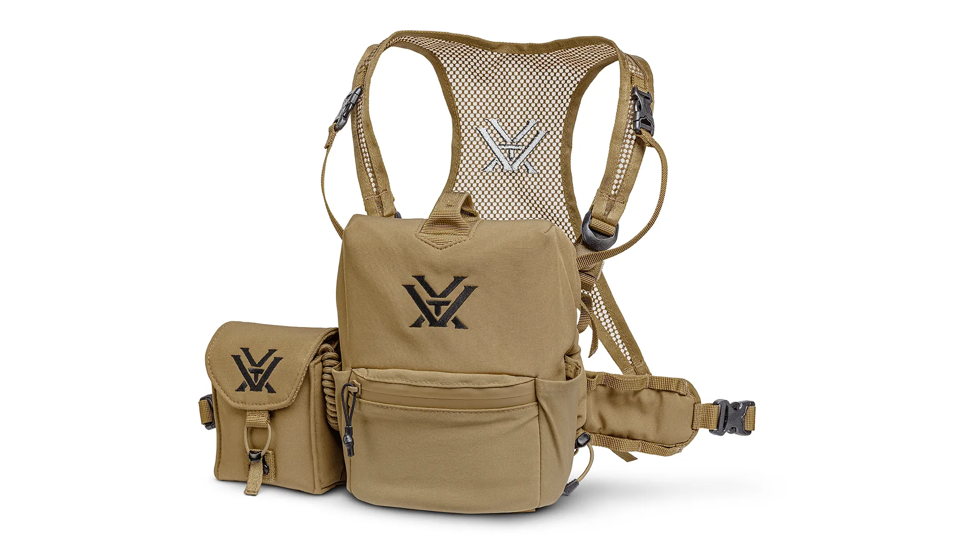 Vortex Optics Binocular GlassPak PRO Harness Large P600-L