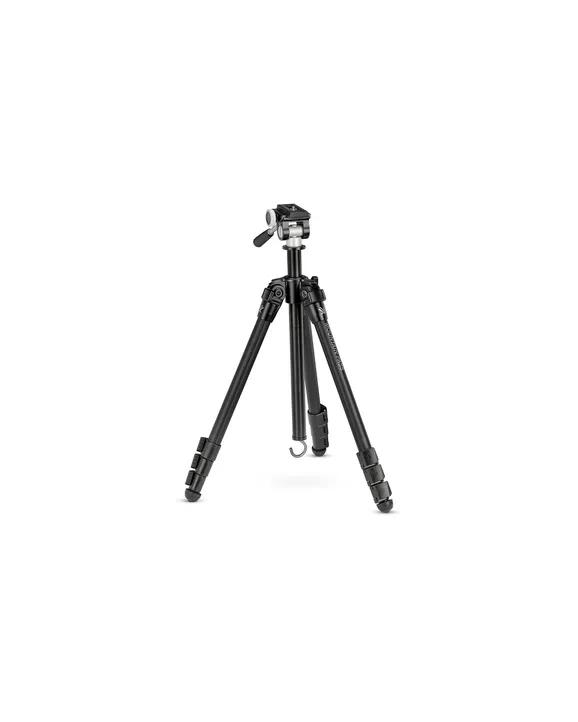 Vortex Optics Tripod Mountain Pass™ Aluminum Tripod + Pan Head TR-MTP