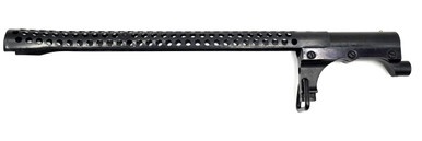 Winchester 97 Trench Gun Bayonet Lug & Heat Shield