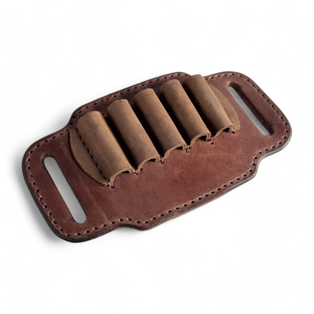 Ammo Belt Slide for Magnum