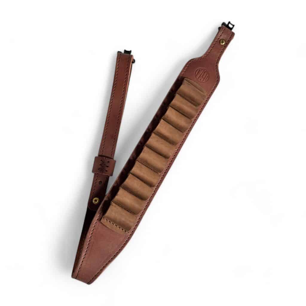 Ammo Sling for 12 Gauge