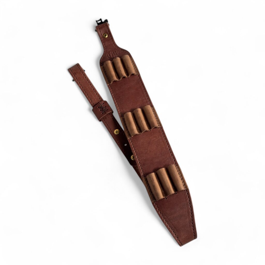 Ammo Sling Size Large Riffle