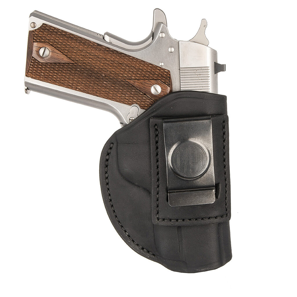 2-Way Multi-Fit IWB Holster Size 1