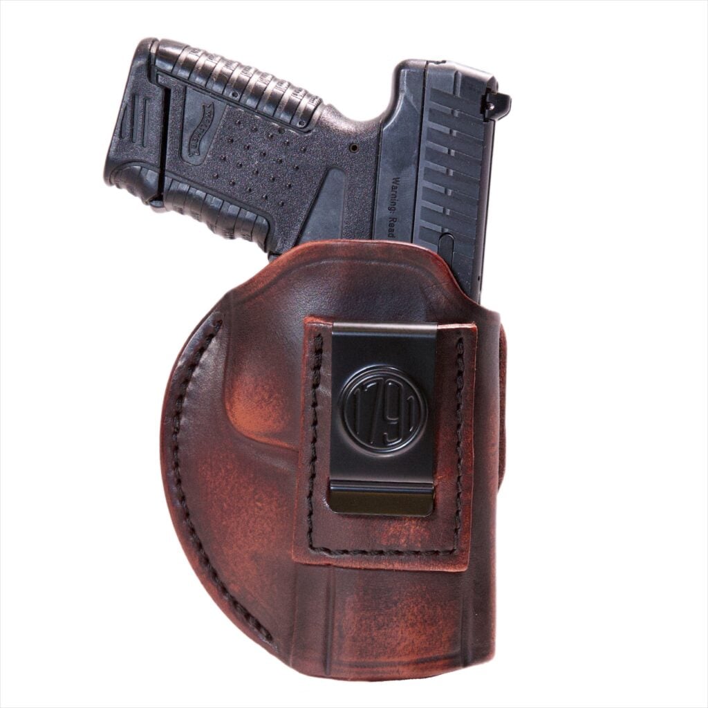 4-Way IWB/OWB Holster Size 6