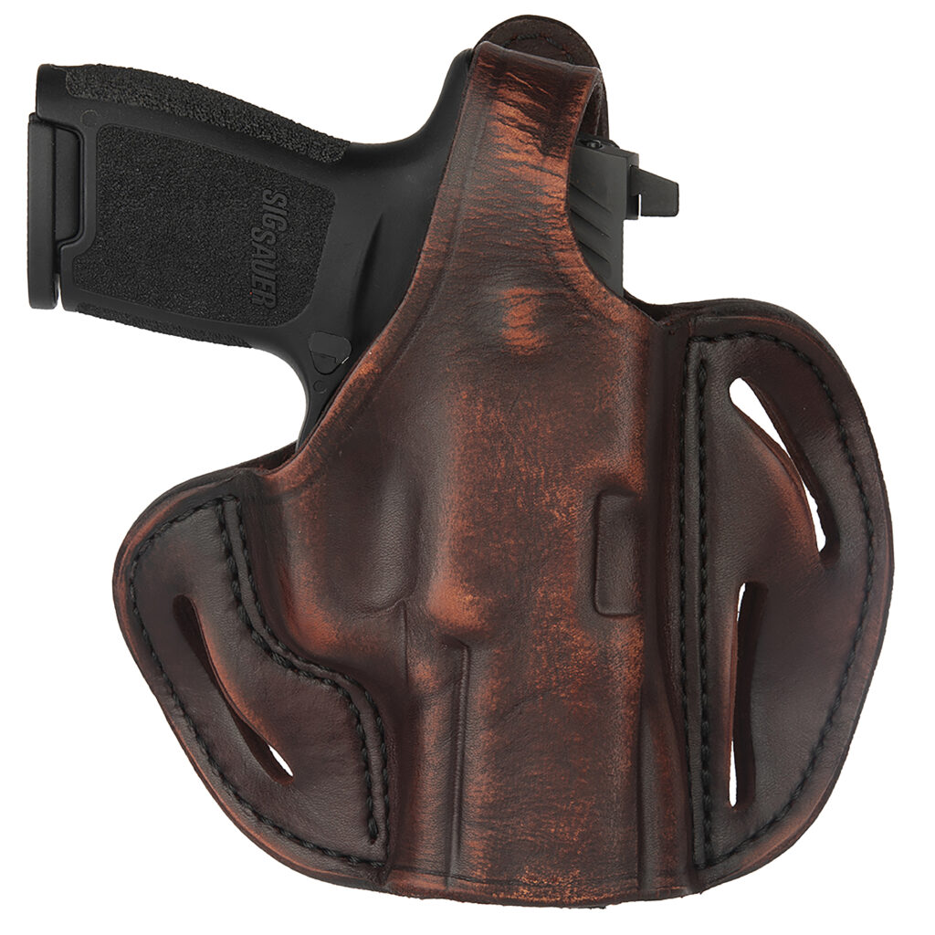 Thumbreak Holster Size 5s