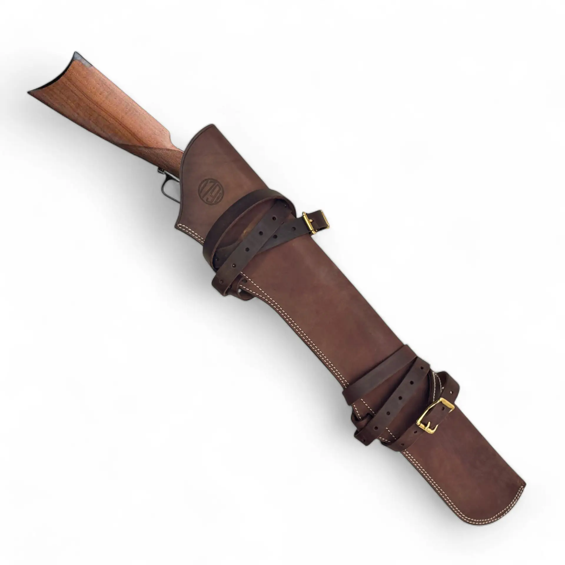 Rifle Scabbard Lever Action