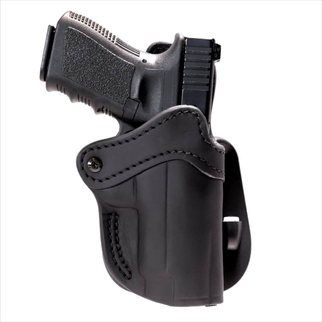 Optic Ready Paddle Holster Size 2.3