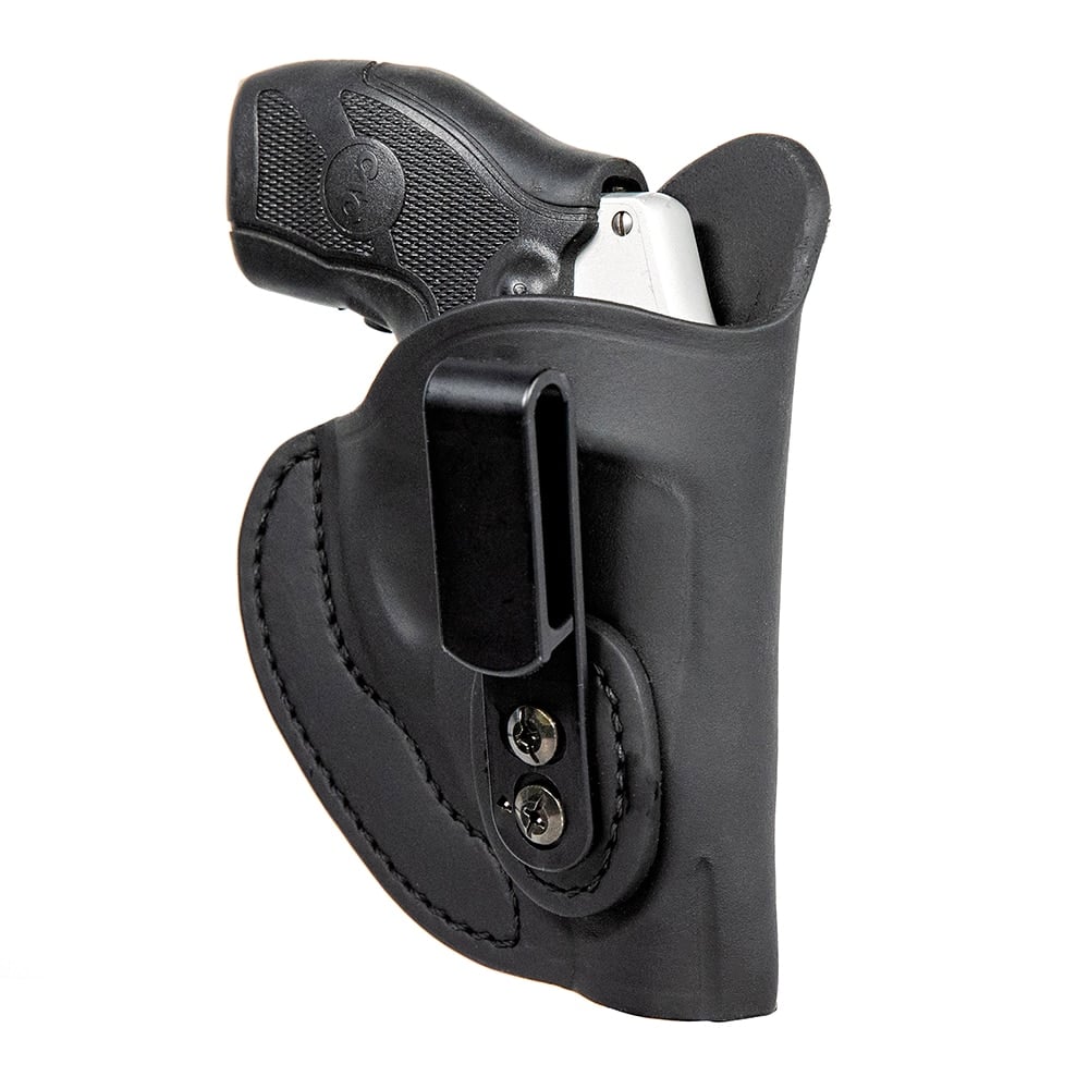 IWB Tuckable Clip Holster Size J-Frame