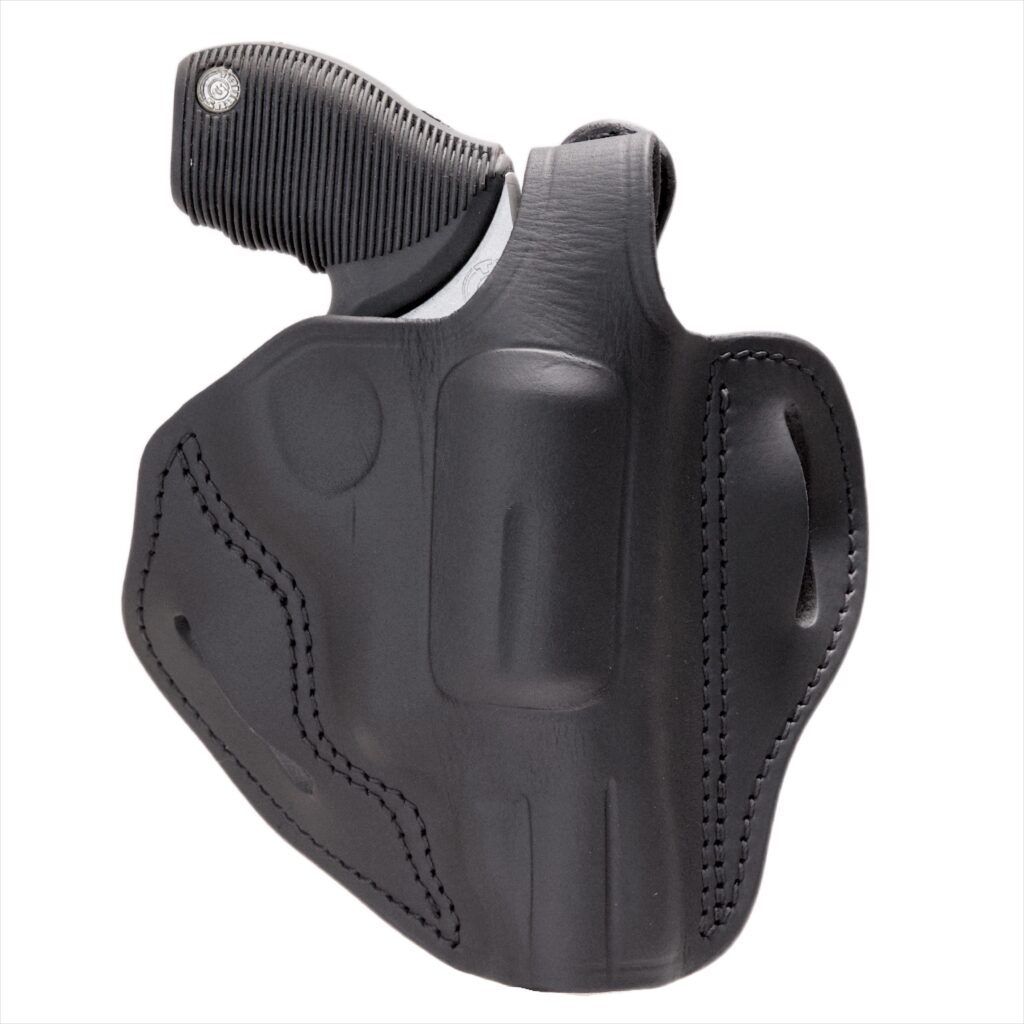 Revolver Thumbreak Holster Size Z-Frame