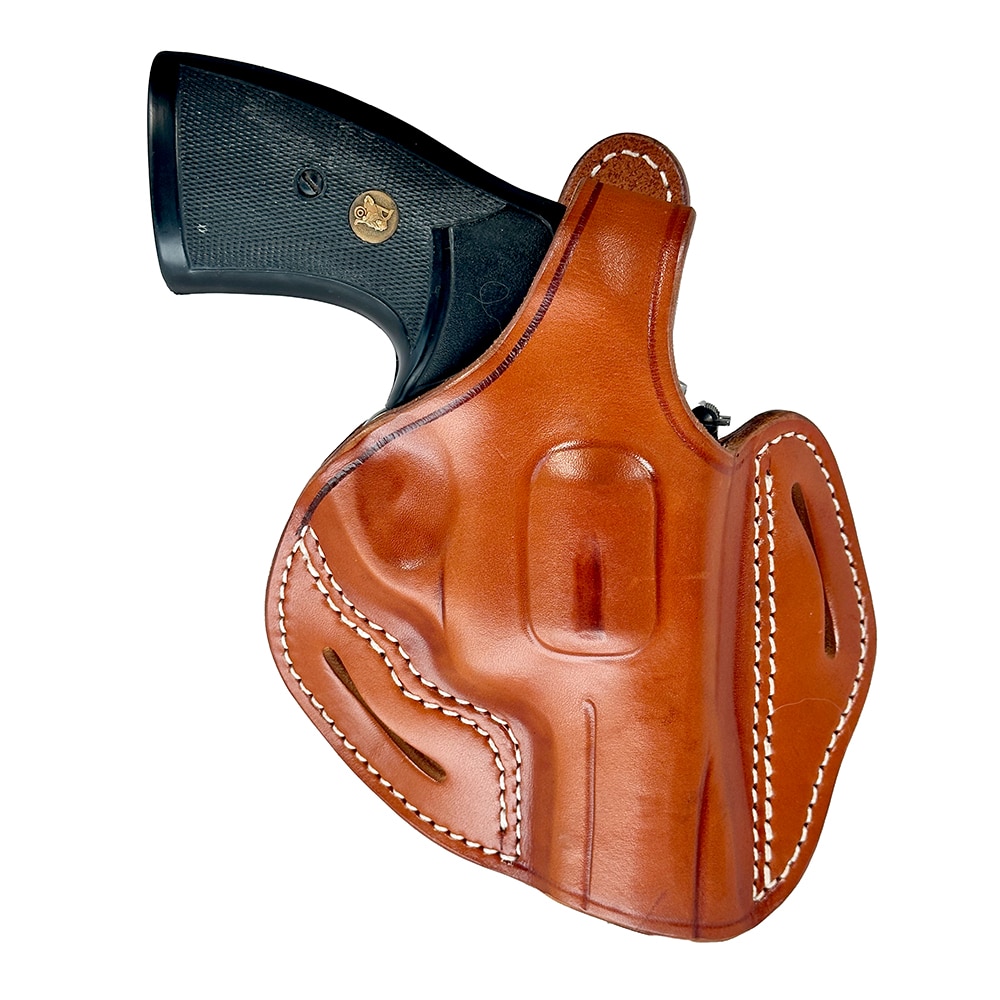 Revolver Thumbreak Holster Size L-Frame