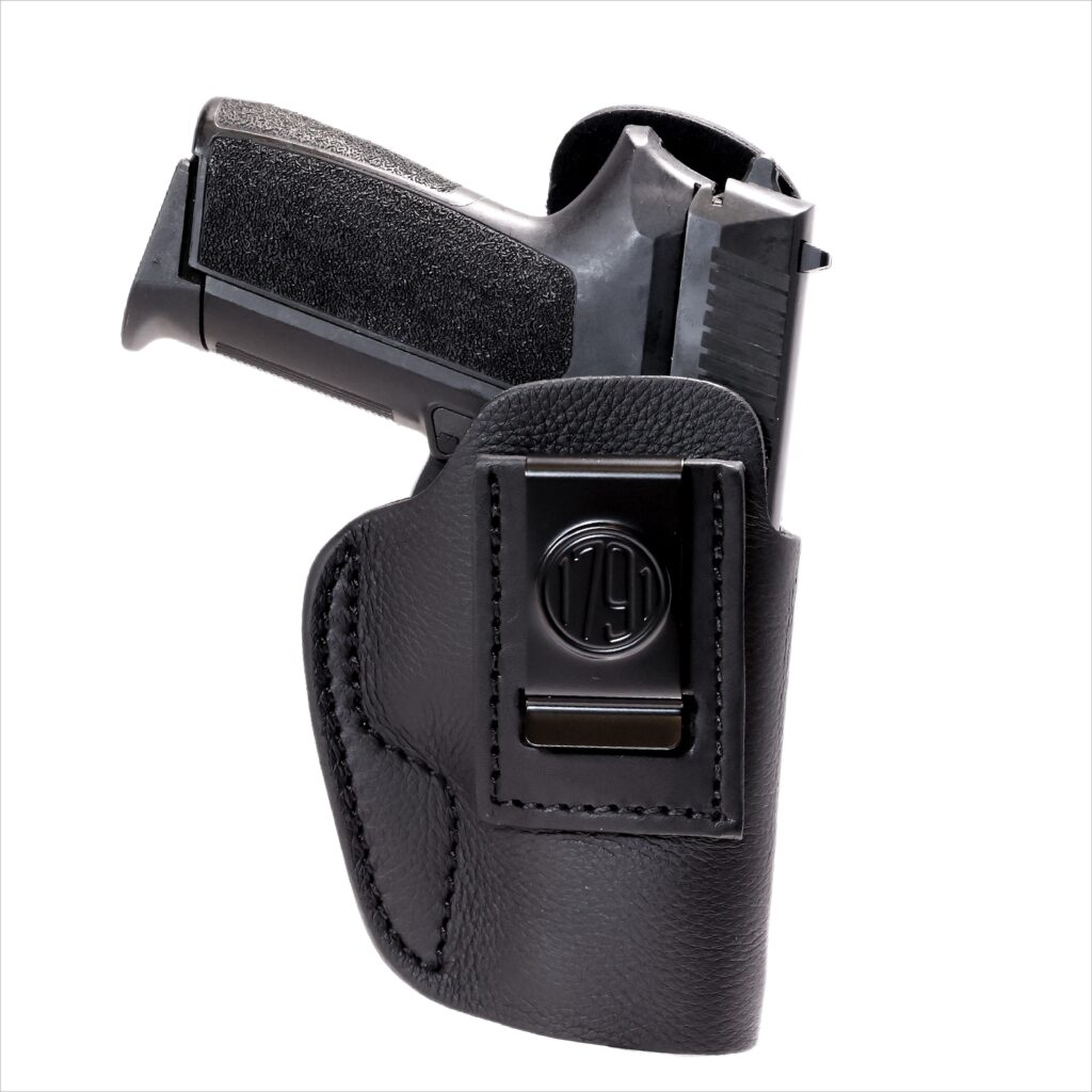Smooth Concealment Holster Size 5